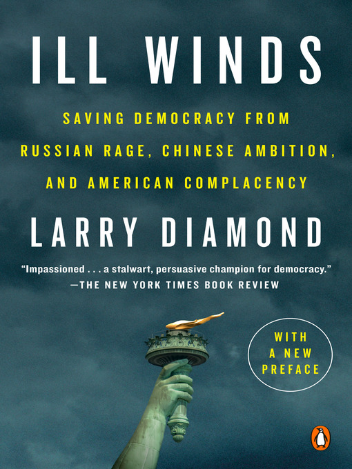 Title details for Ill Winds by Larry Diamond - Wait list